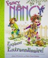 Explorer Extraordinaire! - Jane O'Connor - 9780061684869