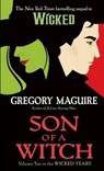 Son of a Witch - Gregory Maguire - 9780061714733