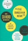 It All Changed in an Instant - Larry Smith ; Rachel Fershleiser - 9780061719431
