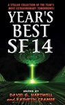 Year's Best SF 14 - David G. Hartwell ; Kathryn Cramer - 9780061721748