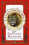 A Lion Among Men - MAGUIRE,  Gregory - 9780061726545