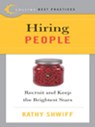 Best Practices: Hiring People - Kathy Shwiff - 9780061738951
