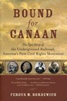 Bound for Canaan - Fergus M. Bordewich - 9780061739613