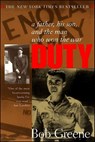 Duty - Bob Greene - 9780061741418