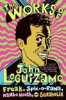 The Works of John Leguizamo - John Leguizamo - 9780061758744