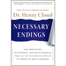 Necessary Endings - Henry Cloud - 9780061777127