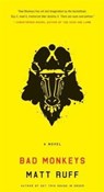 Bad Monkeys - Matt Ruff - 9780061809880