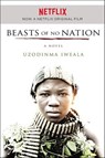 Beasts of No Nation - Uzodinma Iweala - 9780061844546