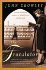 The Translator - John Crowley - 9780061852886