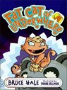 Fat Cat of Underwhere - Bruce Hale - 9780061857966