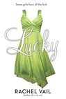 Lucky - Rachel Vail - 9780061858246