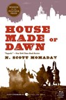 House Made of Dawn - N. Scott Momaday - 9780061859977
