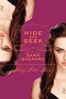 Hide and Seek - SHEPARD,  Sara - 9780061869761