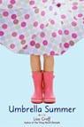 Umbrella Summer - Lisa Graff - 9780061912597