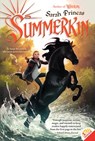 Summerkin - Sarah Prineas - 9780061921087