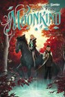 Moonkind - Sarah Prineas - 9780061921117