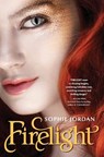 Firelight - Sophie Jordan - 9780061935091