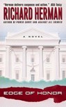 Edge of Honor - Richard Herman - 9780061952418