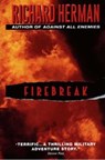 Firebreak - Richard Herman - 9780061952524
