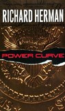 Power Curve - Richard Herman - 9780061955563