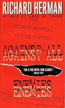 Against All Enemies - Richard Herman - 9780061957567