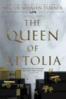The Queen of Attolia - Megan Whalen Turner - 9780061968464