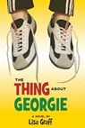 The Thing About Georgie - Lisa Graff - 9780061972683