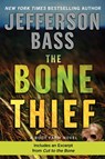 The Bone Thief - Jefferson Bass - 9780061976421
