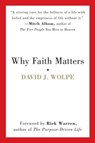 Why Faith Matters - David J. Wolpe - 9780061982477
