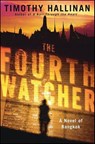 The Fourth Watcher - Timothy Hallinan - 9780061983313
