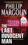 The Last Innocent Man - Phillip Margolin - 9780061983580