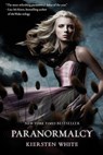 Paranormalcy - Kiersten White - 9780061985850