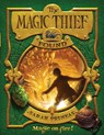 The Magic Thief: Found - Sarah Prineas - 9780061995903