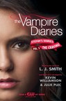 The Craving - L. J. Smith ; Kevin Williamson & Julie Plec - 9780062003959