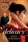 Delicacy - David Foenkinos - 9780062004369
