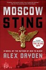 Moscow Sting - Alex Dryden - 9780062005410