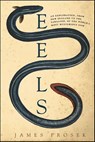 Eels - James Prosek - 9780062008817