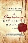 The Confession of Katherine Howard - Suzannah Dunn - 9780062011473