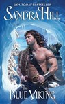 The Blue Viking - Sandra Hill - 9780062019011