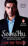 Love Me Tender - Sandra Hill - 9780062019066