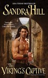 The Viking's Captive - Sandra Hill - 9780062019080