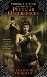 Phoenix Rising - Pip Ballantine ; Tee Morris - 9780062049773