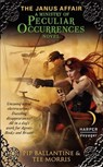 The Janus Affair - Pip Ballantine ; Tee Morris - 9780062049797