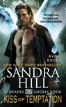 Kiss of Temptation - Sandra Hill - 9780062063878
