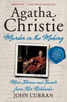 Agatha Christie: Murder in the Making - John Curran - 9780062065438