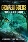 Gravediggers - Christopher Krovatin - 9780062077417