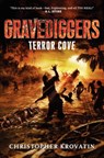 Terror Cove - Christopher Krovatin - 9780062077431