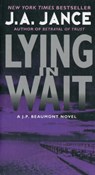 Lying in Wait - J. A. Jance - 9780062086402
