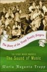 The Story of the Trapp Family Singers - Maria A Trapp - 9780062091970