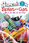 Splat the Cat: Up in the Air at the Fair - Rob Scotton - 9780062115959